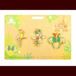 Minnie Mouse Main Attraction Attraction